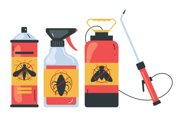Best Affordable Pest Control Services  in Fort Belvoir, VA